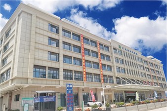 熱烈祝賀廣東省水電醫(yī)院(鳳凰城北院區(qū))、廣東省水電醫(yī)院(南院區(qū))項(xiàng)目同時(shí)開業(yè)!